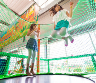 Trampoline